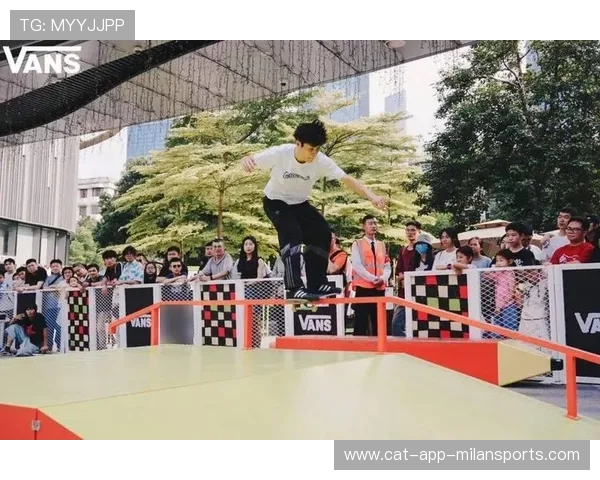 世界滑板巡回赛在城市活动中推动青年就业培训与创业支持并行发展