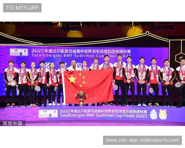 世界羽毛球混合团体赛推广无障碍观赛改造方案，世界羽毛球混合团体赛叫什么杯